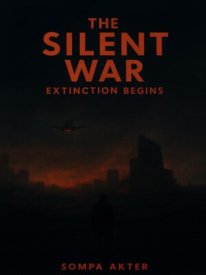 cover image of The Silent War